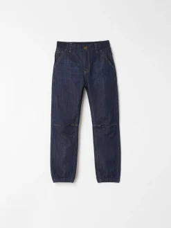 Alex Denim Loose fit