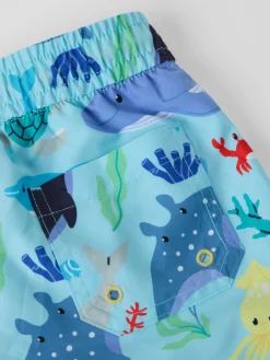Badshorts