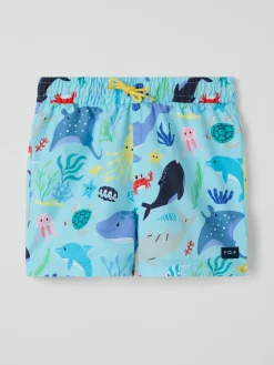 Badshorts