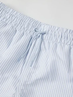 Badshorts randiga