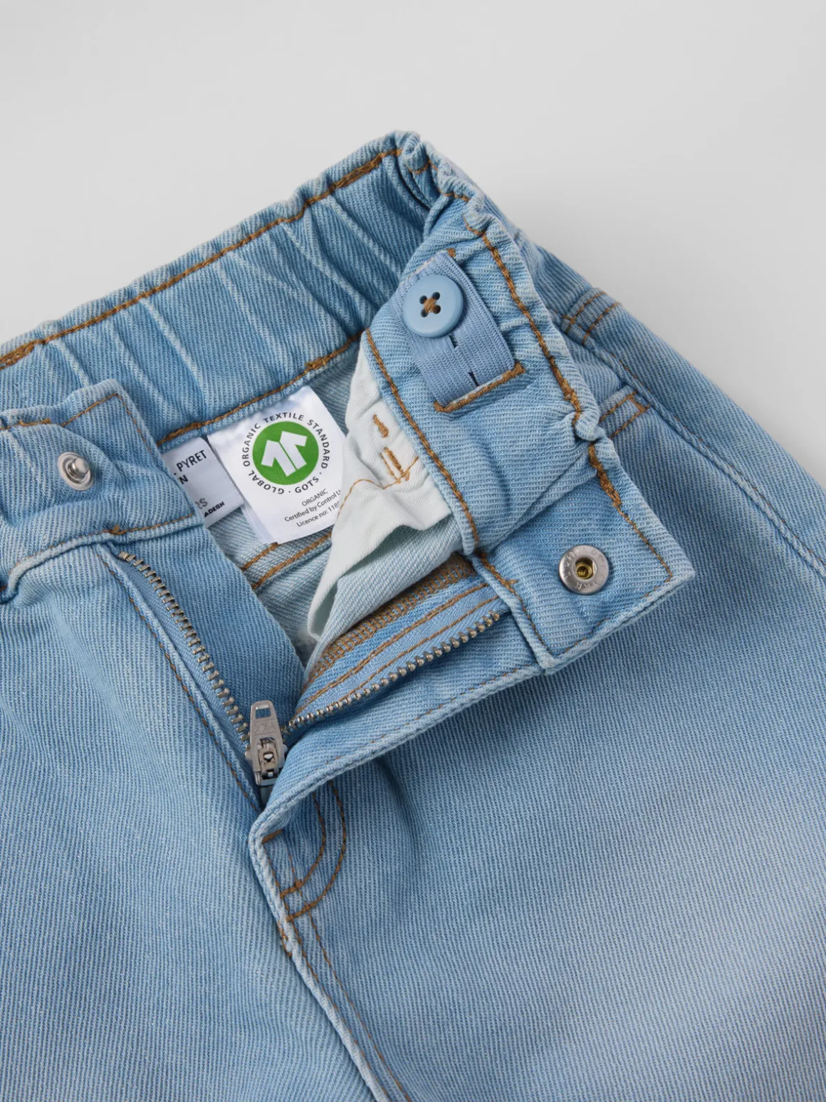 BLAKE jeans relaxed fit