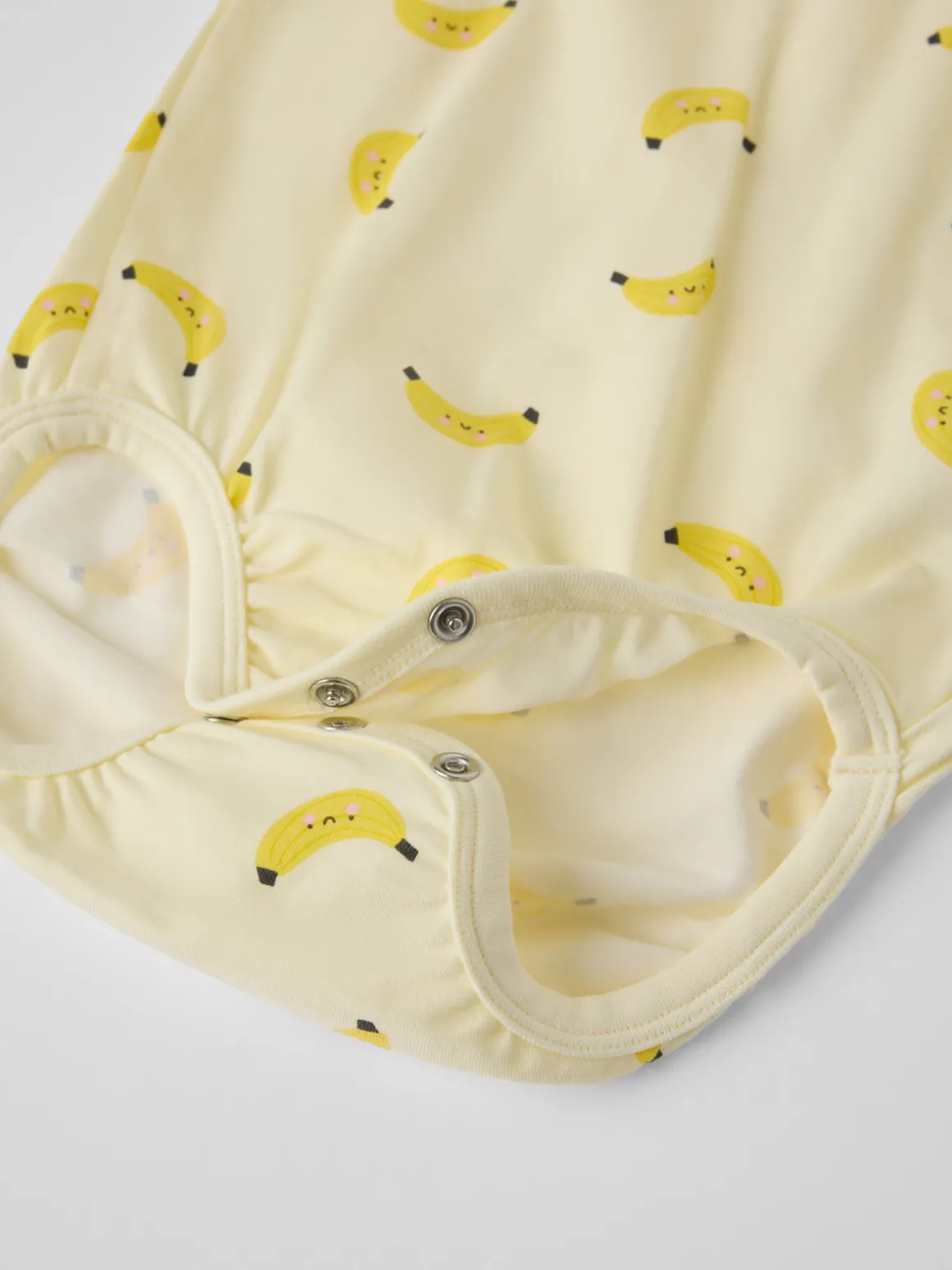 Body bananer