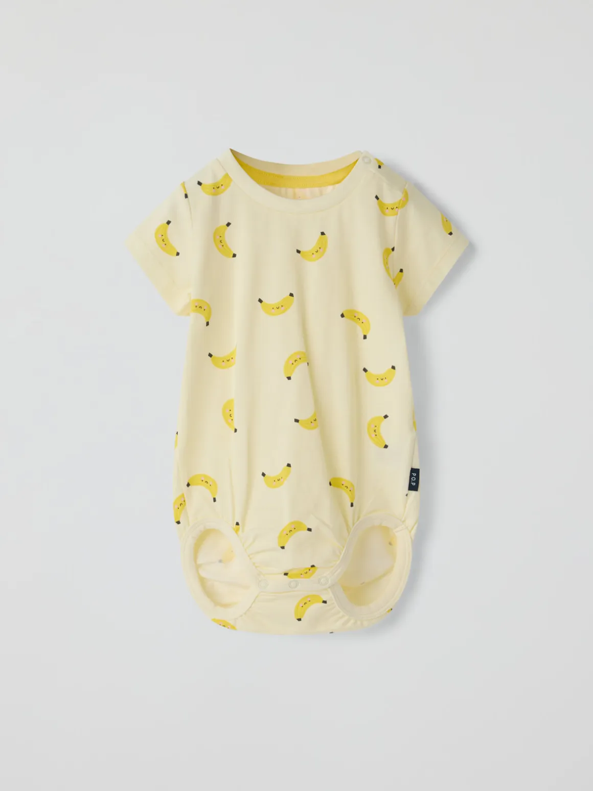 Body bananer