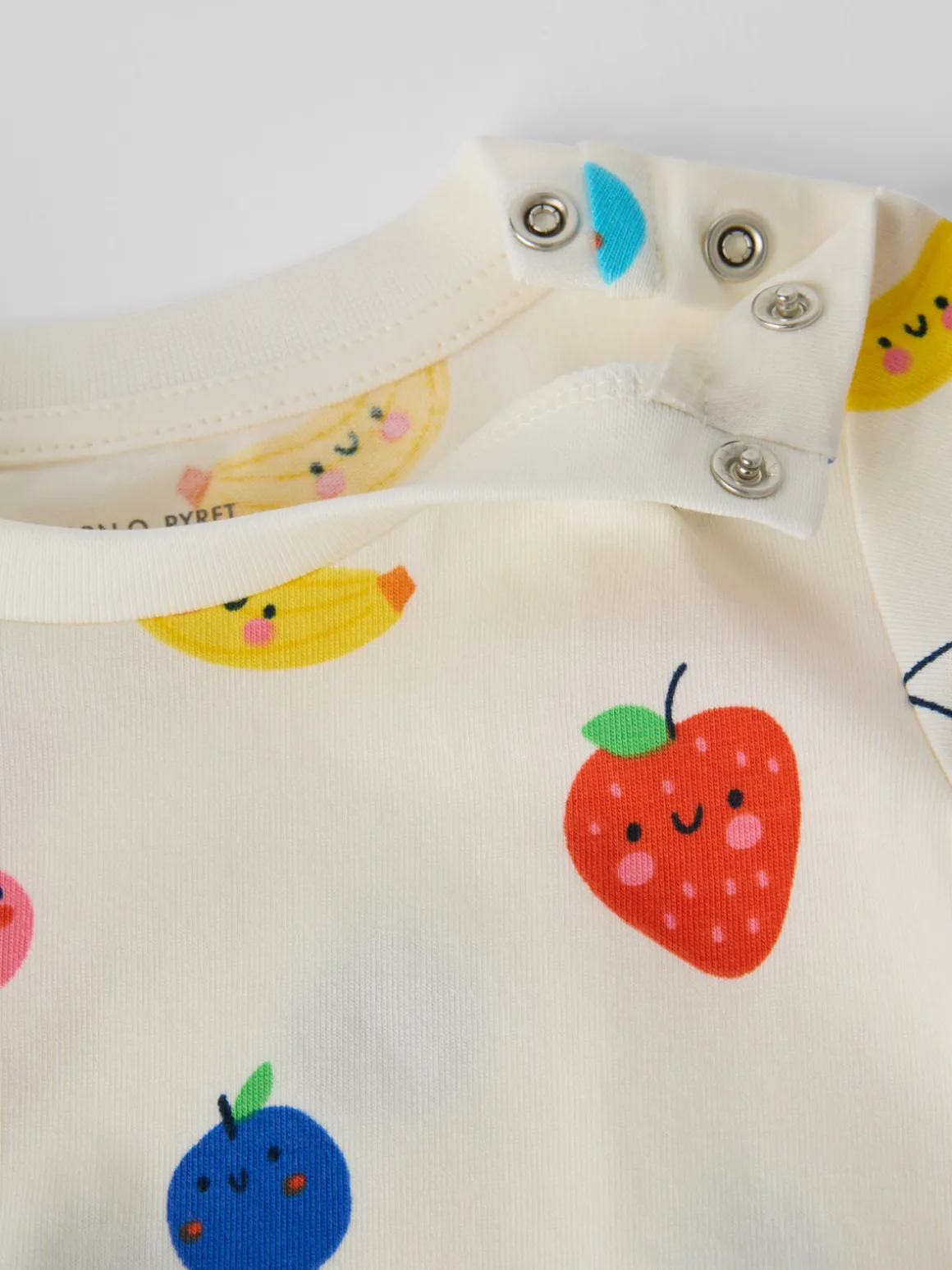 Body frukter
