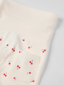 Byxa nedvikbara muddar körsbär