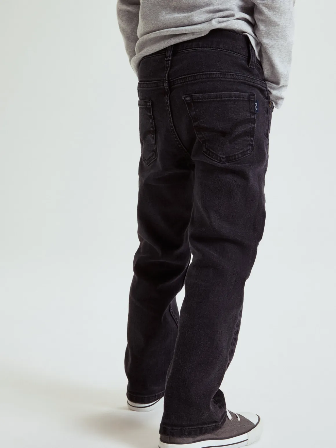 FRANKIE Denim Regular fit