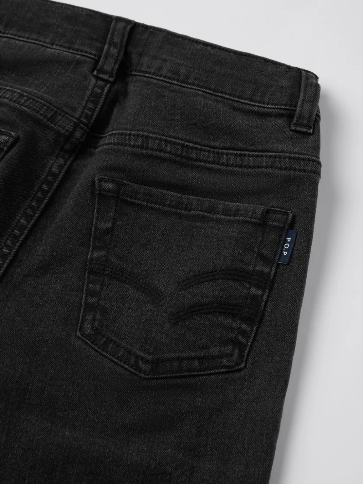 FRANKIE Denim Regular fit