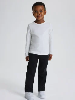FRANKIE Denim Regular fit