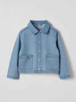 Jeansjacka