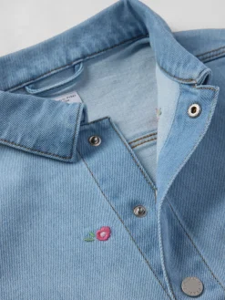 Jeansjacka