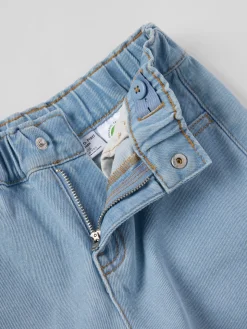 Jeansshorts