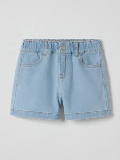 Jeansshorts