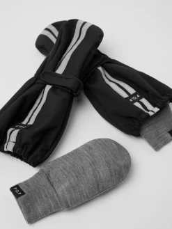 Liners tumvantar merinoull