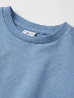 Långärmad t-shirt