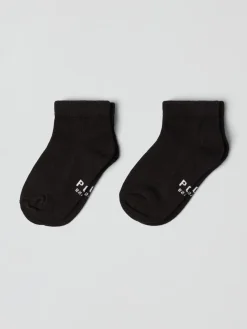 2-pack ankelstrumpor
