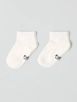 2-pack ankelstrumpor