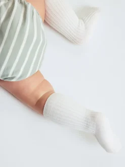 2-pack baby strumpor