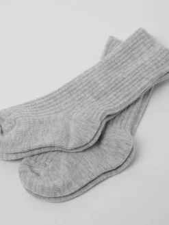 2-pack baby strumpor