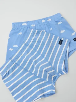 2-pack boxershorts
