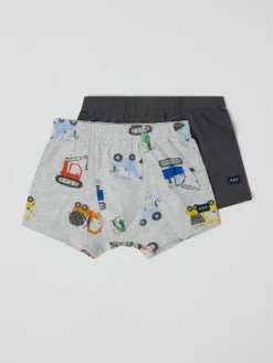 2-pack boxershorts