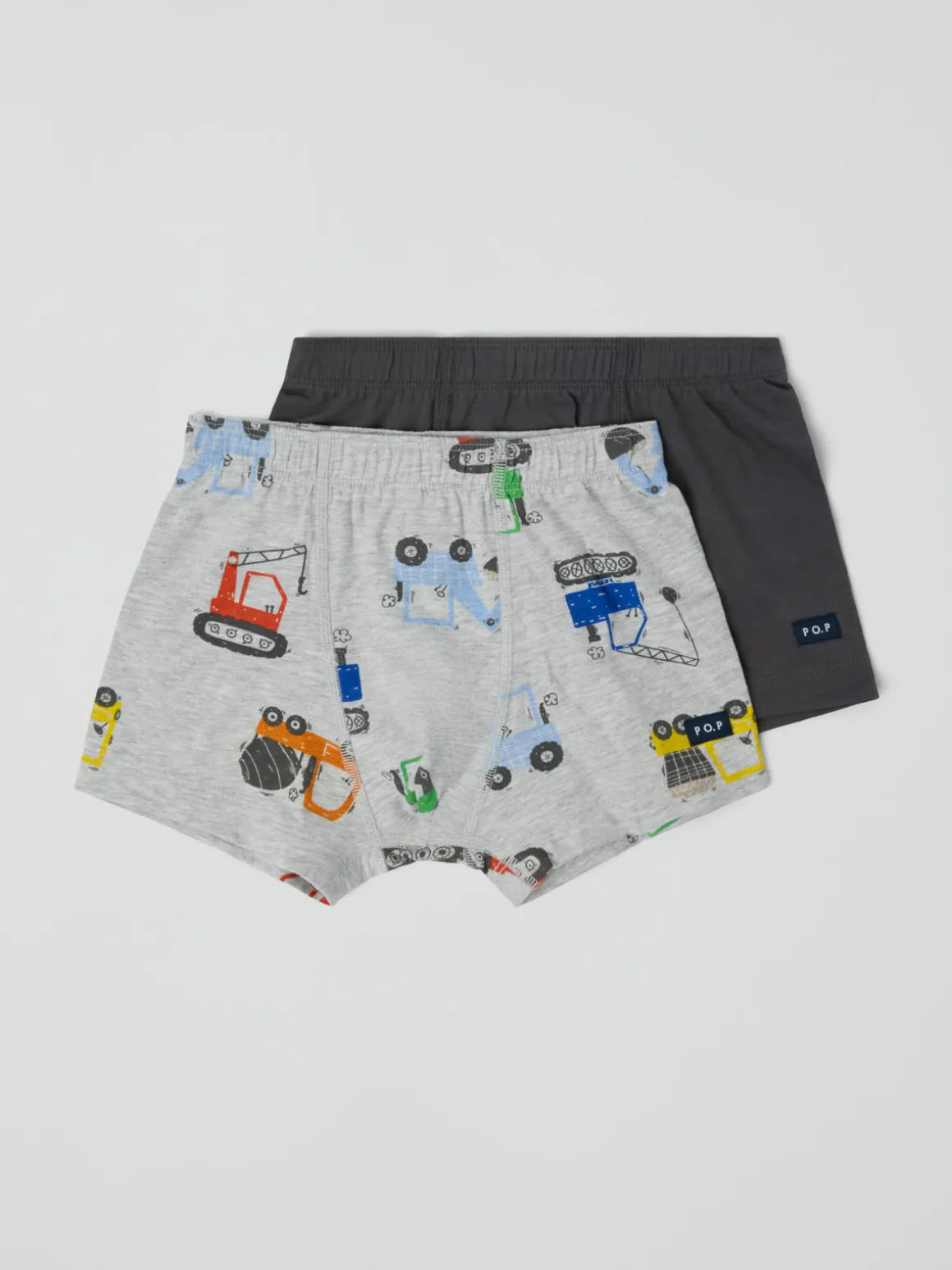 2-pack boxershorts