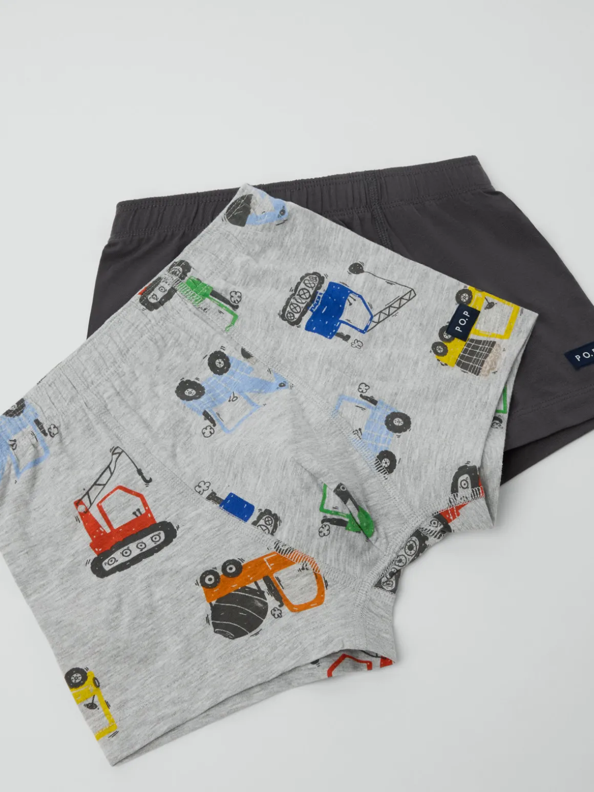 2-pack boxershorts