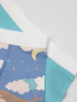 2-pack boxershorts