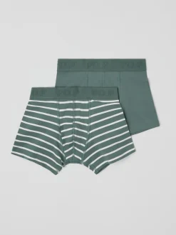 2-pack boxershorts