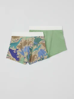 2-pack boxershorts