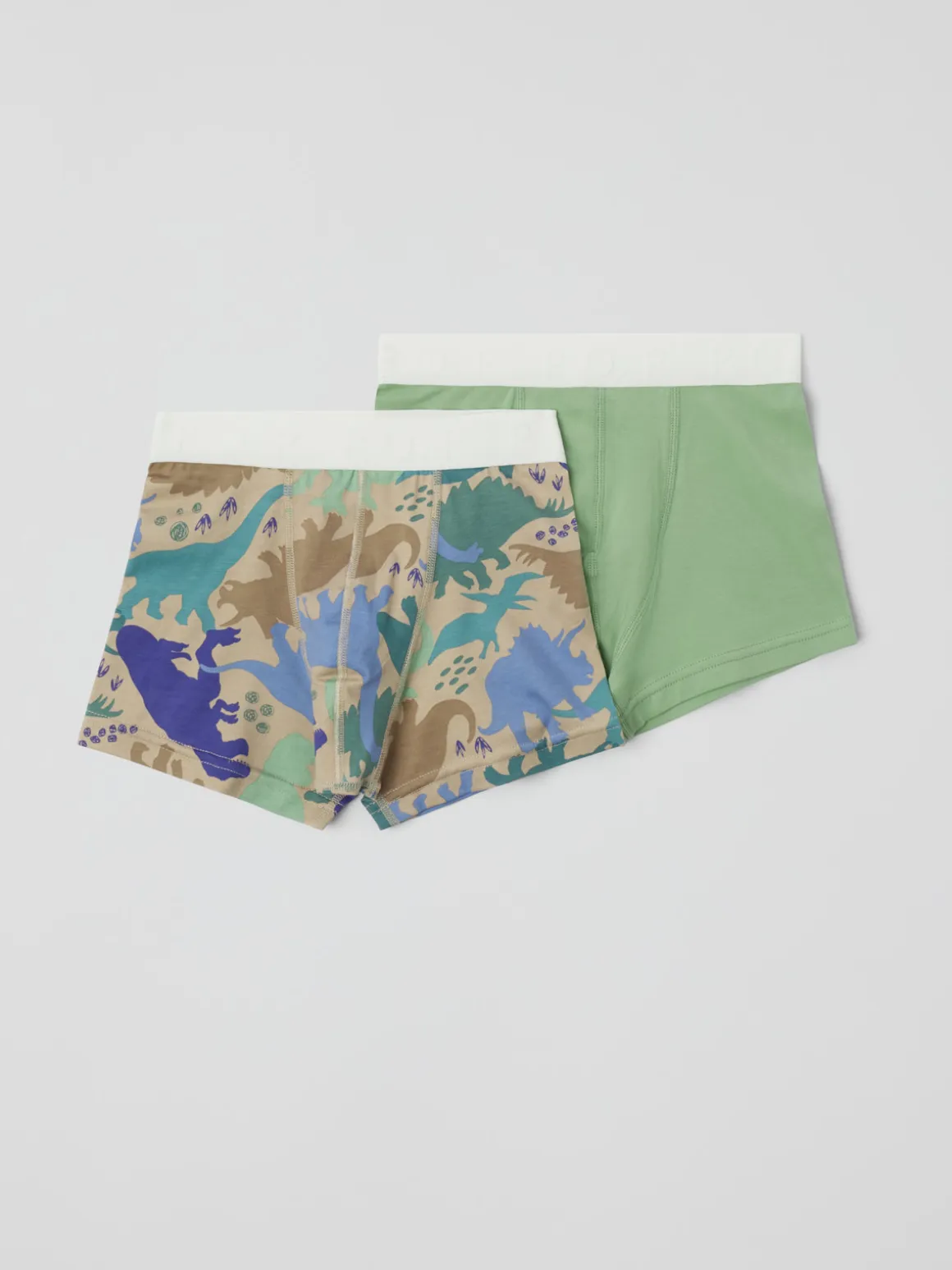 2-pack boxershorts