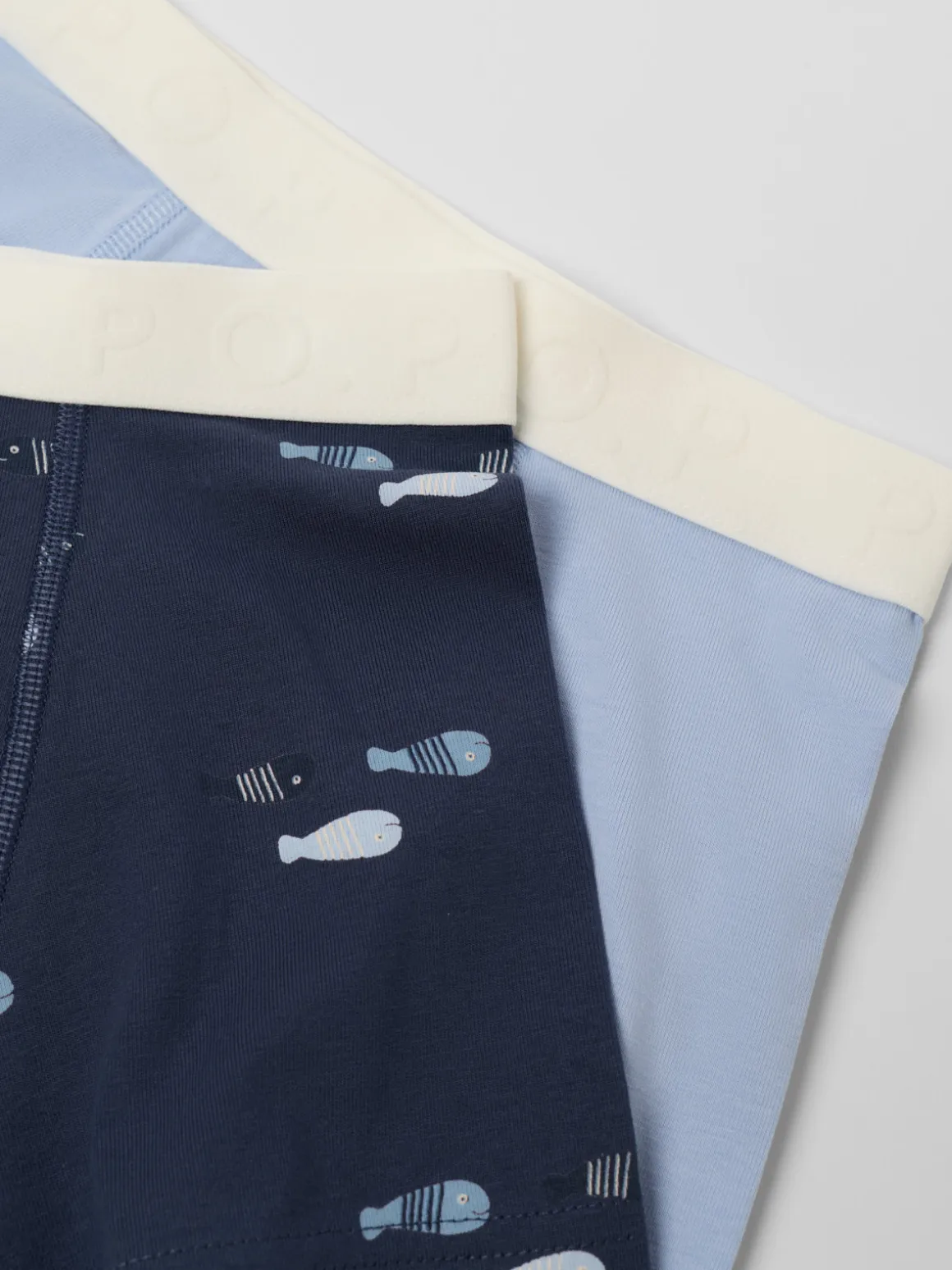 2-pack boxershorts