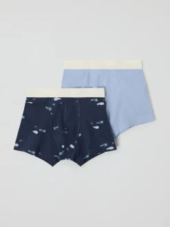 2-pack boxershorts