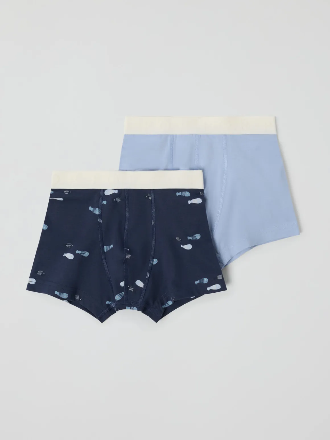 2-pack boxershorts