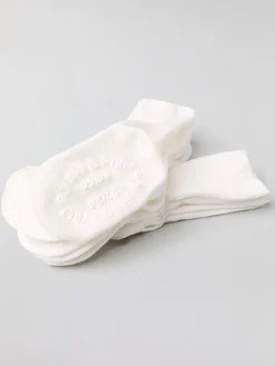 5-pack halkstrumpor