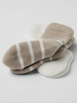 2-pack strumpor