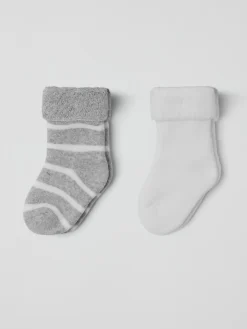 2-pack strumpor