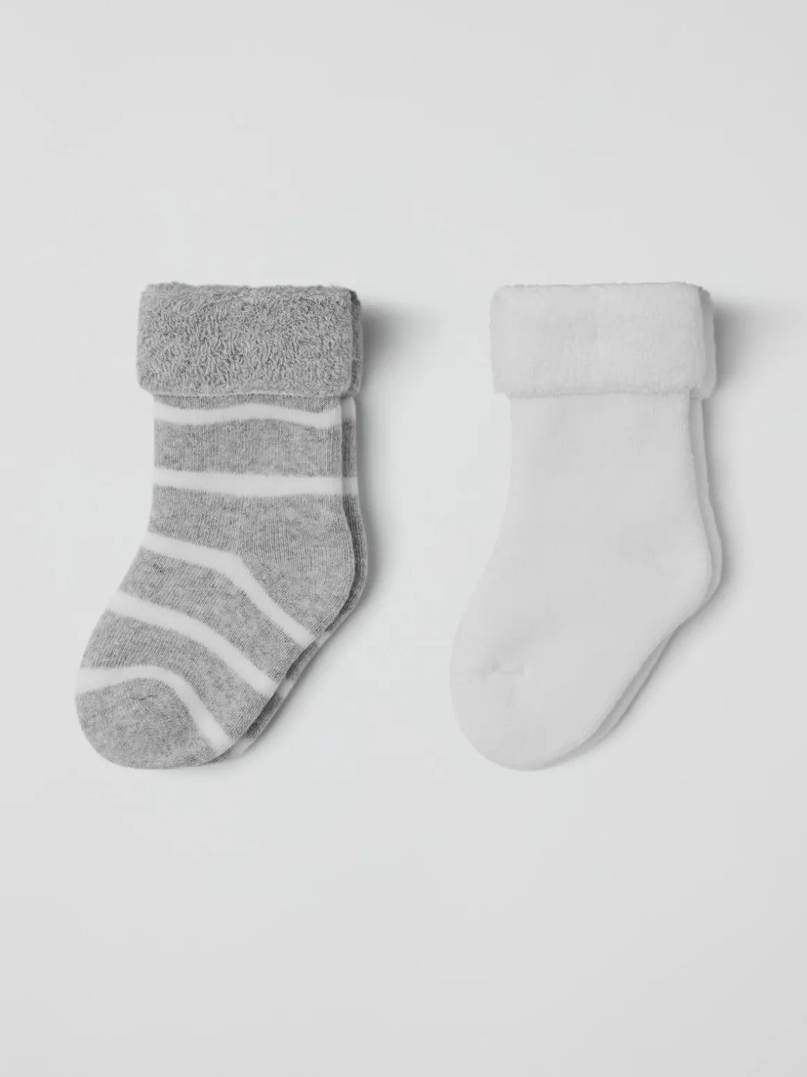 2-pack strumpor
