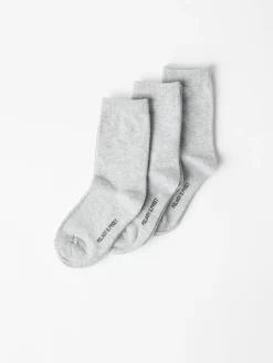 3-Pack Strumpor