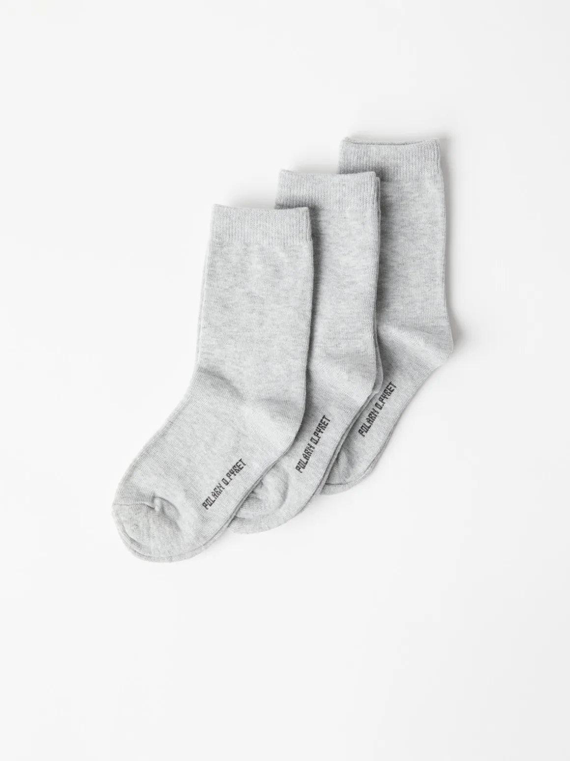 3-Pack Strumpor