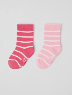 2-pack strumpor