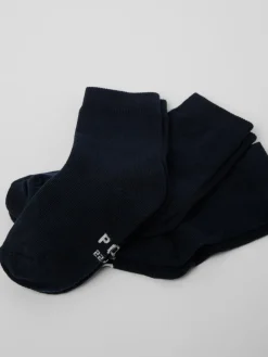 3-Pack Strumpor