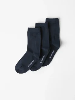3-Pack Strumpor