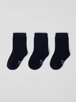 3-Pack Strumpor