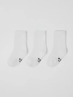 3-Pack Strumpor