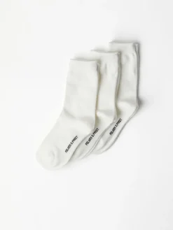 3-Pack Strumpor