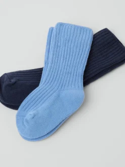 2-pack strumpor baby
