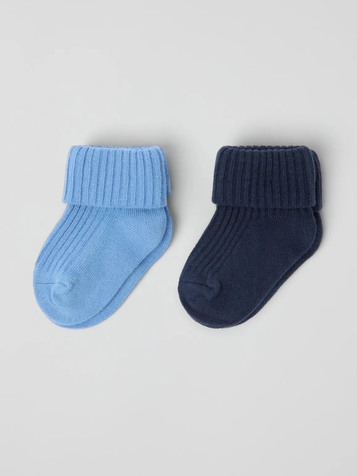 2-pack strumpor baby