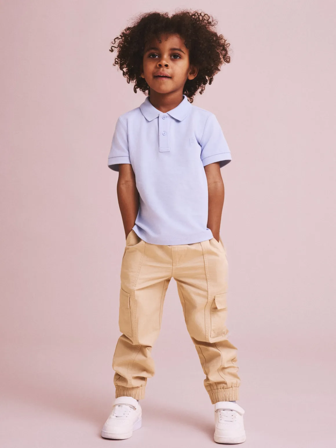 PARKER jeans