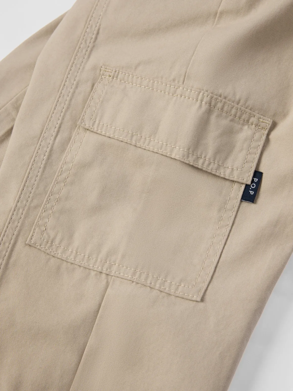 PARKER jeans