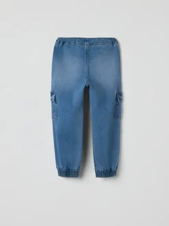 PARKER jeans loose fit